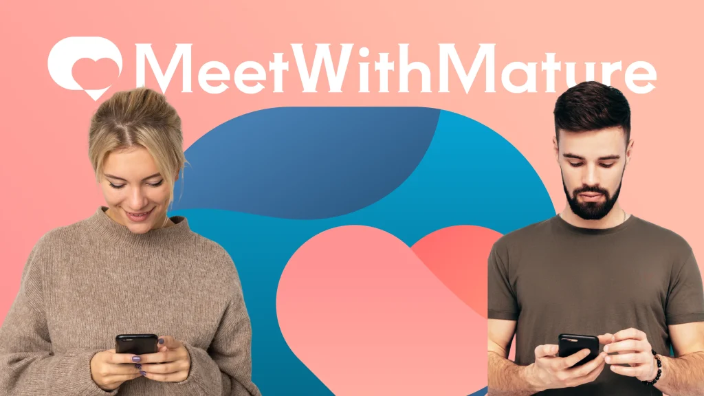 How Does Meetwithmature Work